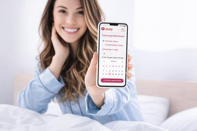 Wie Oft Sex Um Schwanger Zu Werden.