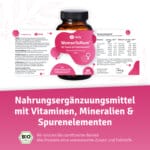 Womantomum Kinderwunsch Pimp My Eggs Schilddruesenunterfunktion Eizellqualitaet Eizellreifung Unfruchtbar Folat (3)