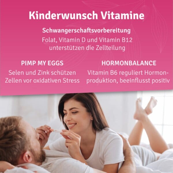 Womantomum Kinderwunsch Pimp My Eggs Schilddruesenunterfunktion Eizellqualitaet Eizellreifung Unfruchtbar Folat (8)