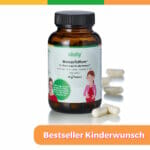 Womantomum Kinderwunsch Vitamine Pimp My Eggs Eizellqualitaet Eizellreifung Folat weibliche Fruchtbarkeit
