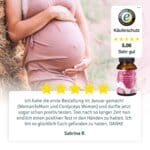 Womantomum Kinderwunsch Tabletten Kinderwunsch Vitamine Pimp My Eggs Eizellqualitaet Eizellreifung Unfruchtbar Folat Folsäure (10)